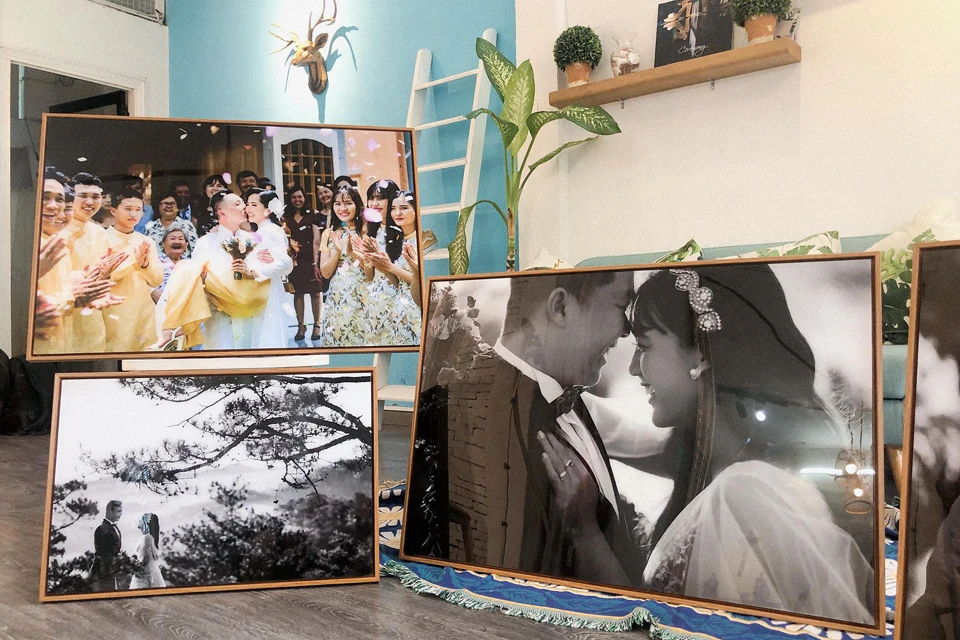 IN ẢNH GIÁ RẺ - CHẤT LƯỢNG, GIÁ CẢ, THỜI GIAN