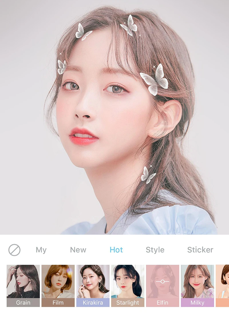 Review chi tiết những app chụp ảnh có filter đẹp hot nhất hiện nay