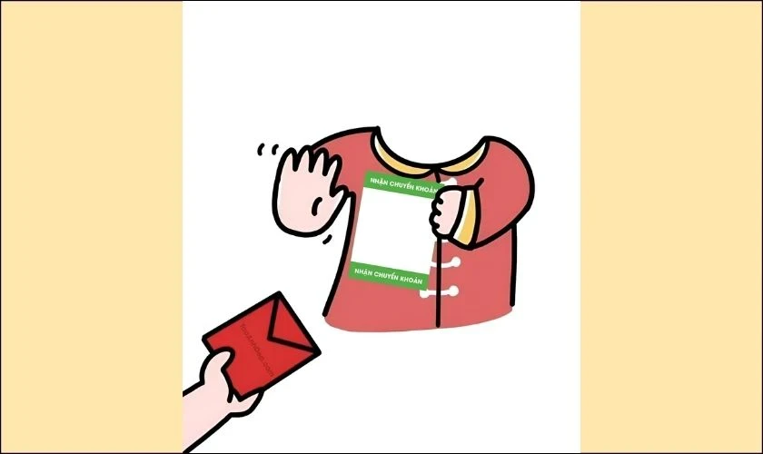 Cách ghép ảnh Tết đẹp, độc đáo, hài hước nhất 2025