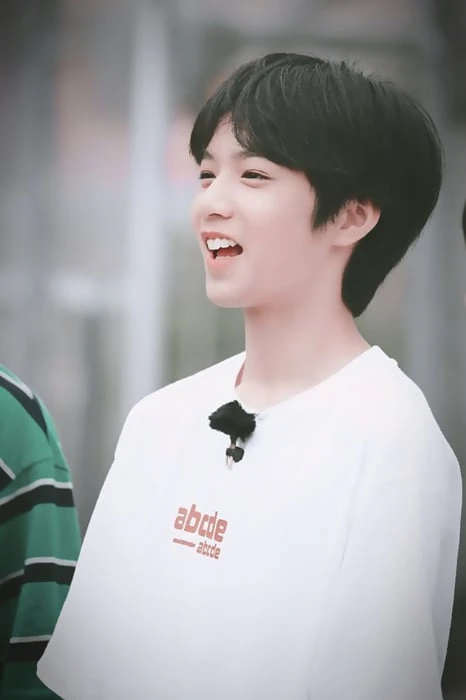 Ảnh nam sinh học sinh cấp 2, cấp 3 đẹp trai