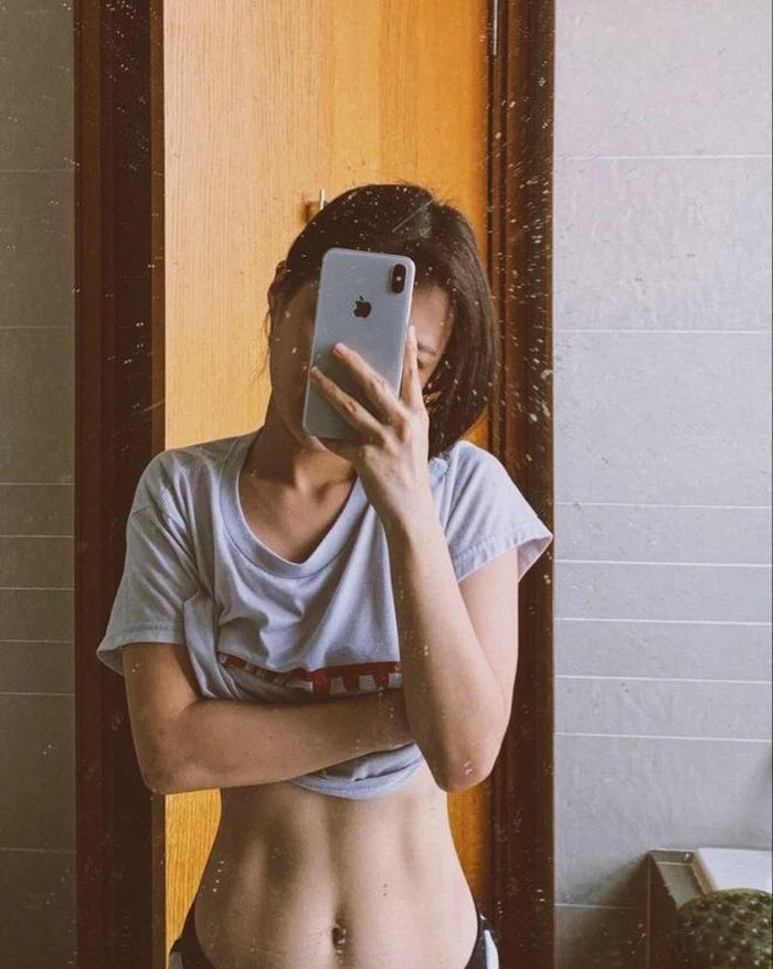 Tổng hợp 399+ ảnh eo thon che mặt ngầu quyến rũ