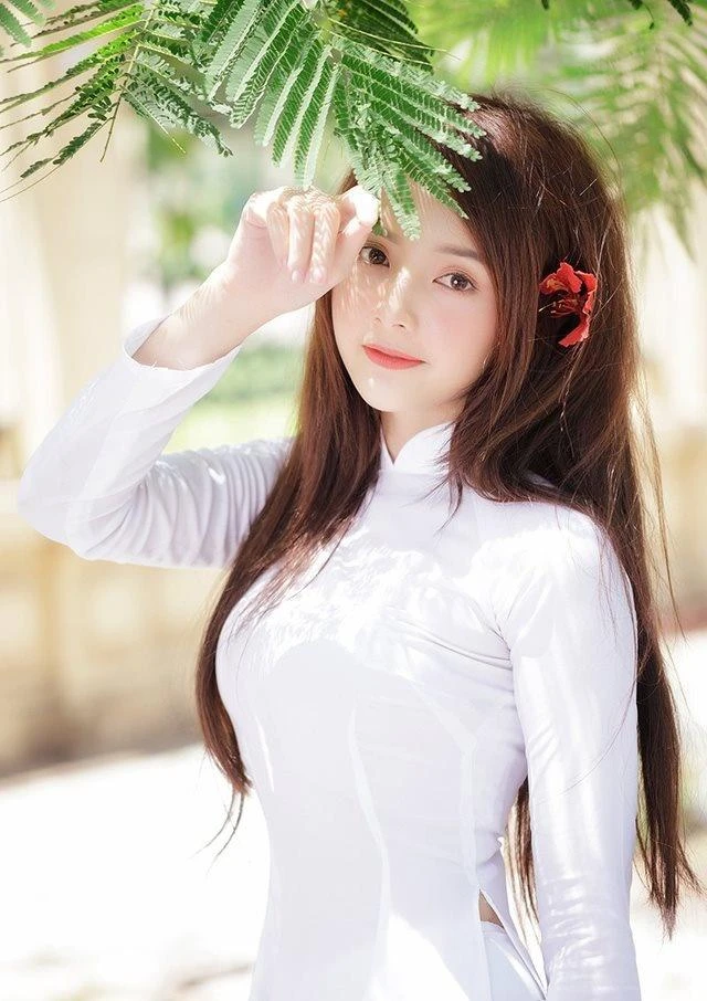 Ảnh gái cấp 3: Kỷ niệm thanh xuân và hành trang tương lai