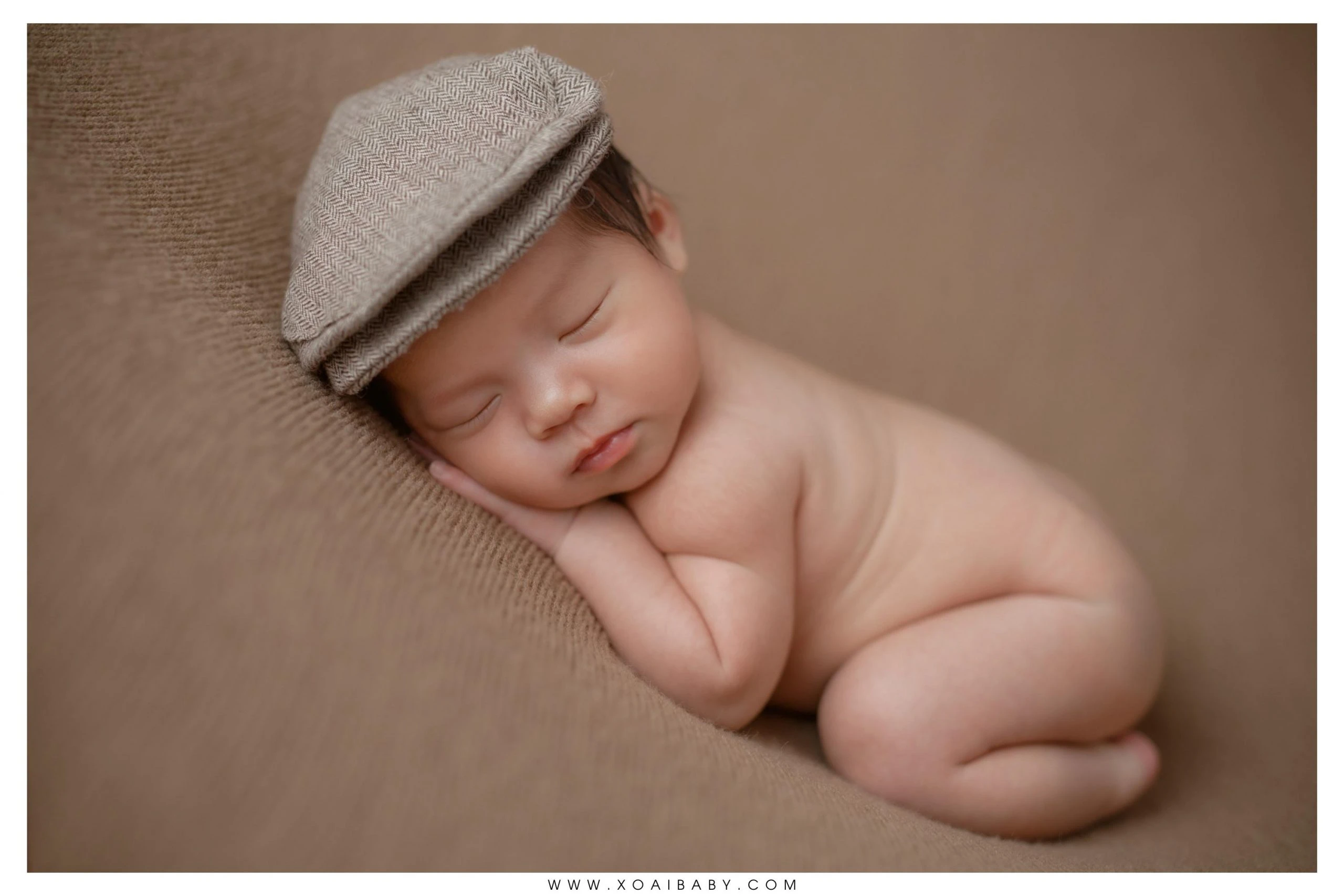 TOP 30 CONCEPT CHỤP ẢNH CHO BÉ SƠ SINH TẠI XOÀI BABY