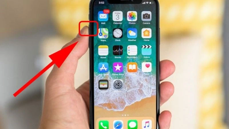 Mách bạn 5 cách tắt nguồn iPhone 14 (Plus, Pro, Pro Max) nhanh nhất - Thegioididong.com