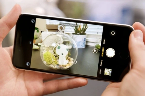 Hướng dẫn cách xoá phông ảnh trên iphone dễ dàng thực hiện nhất