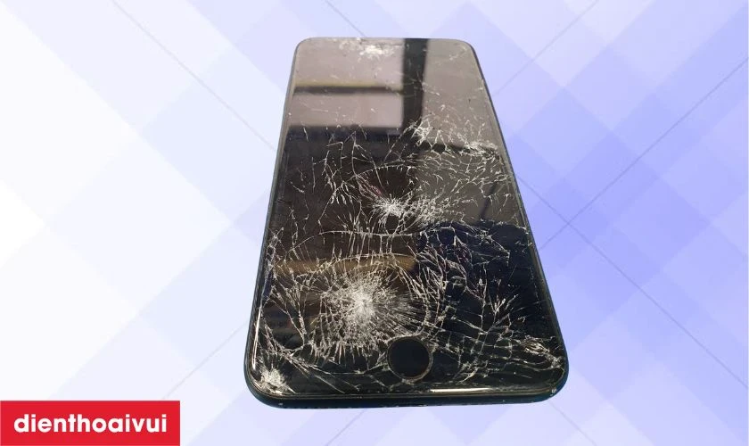 Bảng giá thay màn hình iPhone 7 Plus mới nhất tháng 12/2024