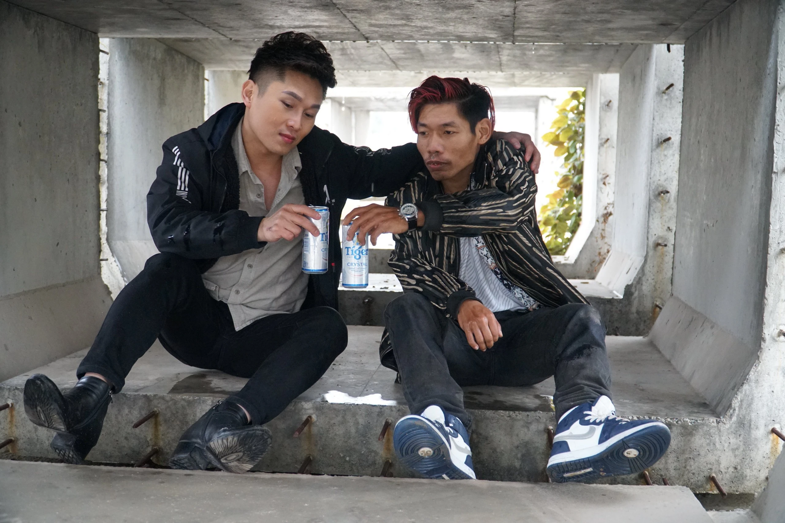 Du Thiên ra mắt MV “Anh em cây khế” gây sốt mạng xã hội