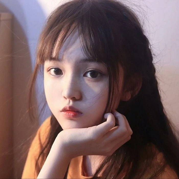 Những hình ảnh gái K7, K8, 2K7, 2K8 đáng yêu và dễ thương