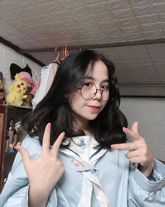 Hình ảnh dễ thương của Hero Team