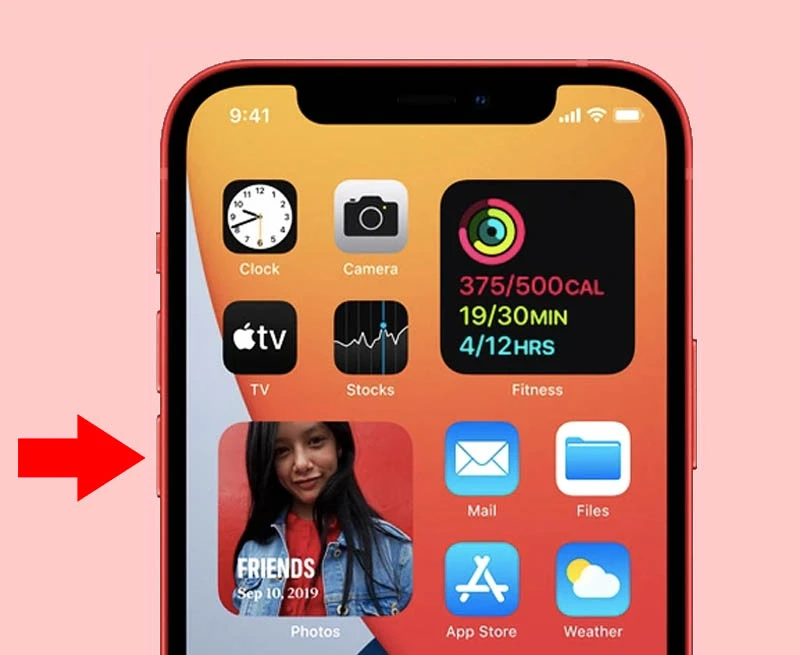 5 cách tắt tiếng, âm thanh chụp ảnh trên iPhone cực kỳ đơn giản - Thegioididong.com