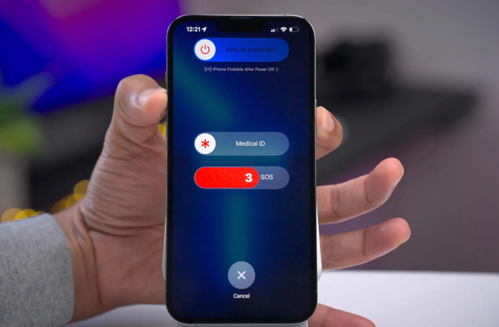 Gợi ý cách tắt ứng dụng chạy ngầm trên iPhone siêu đơn giản