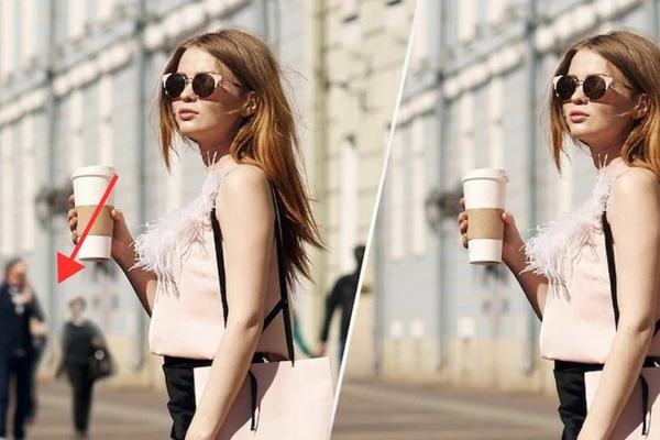 Hướng dẫn cách xoá phông ảnh trên iphone dễ dàng thực hiện nhất