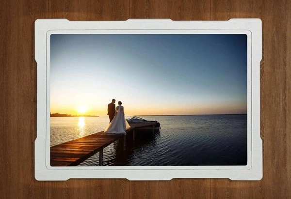 20+ mẫu ảnh tráng gương dễ kết hợp nhiều phong cách trang trí