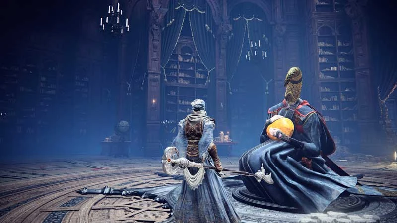 Hình nền game: Các mẫu game hot nhất