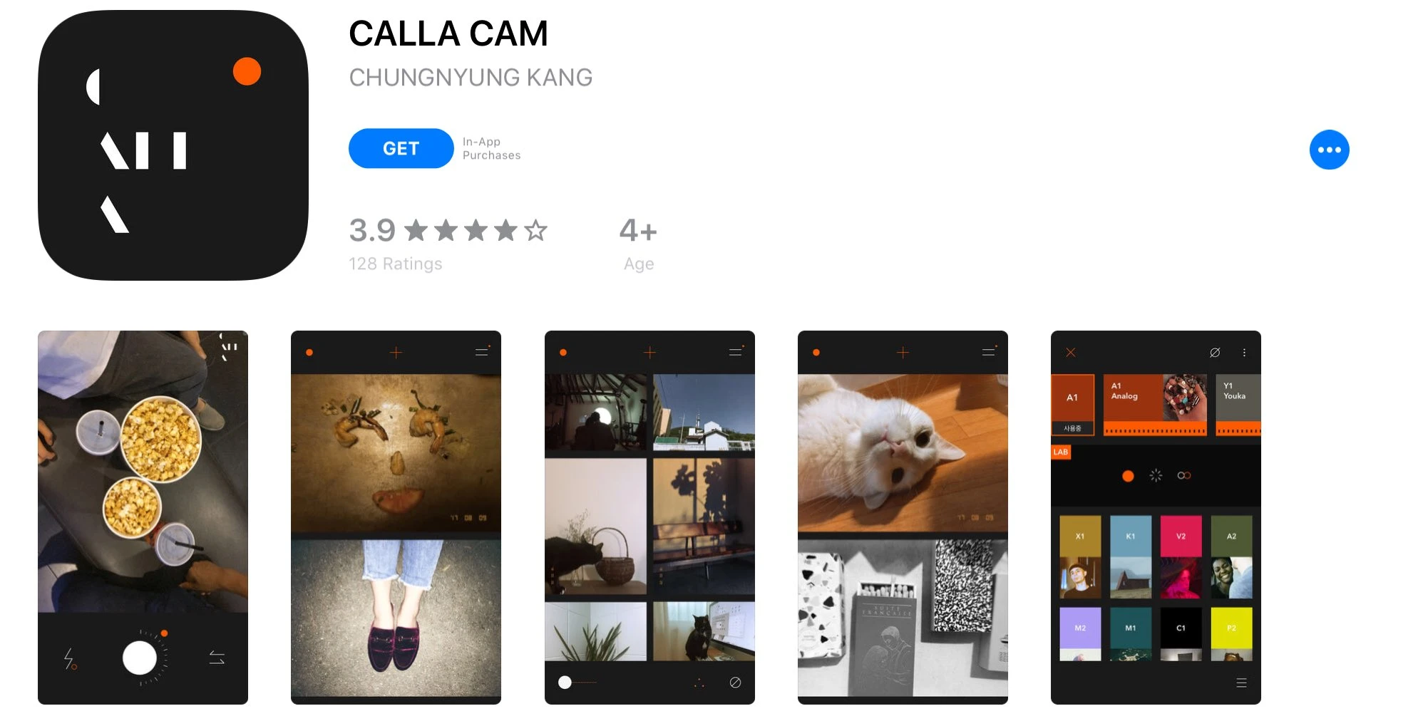 Review chi tiết những app chụp ảnh có filter đẹp hot nhất hiện nay