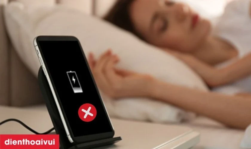 Bảng giá thay pin iPhone 7 rẻ nhất tháng 12/2024