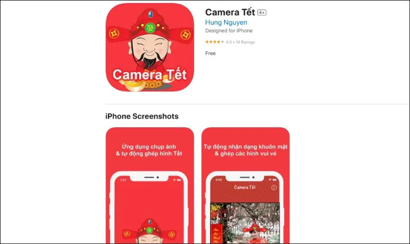 Cách ghép ảnh Tết đẹp, độc đáo, hài hước nhất 2025