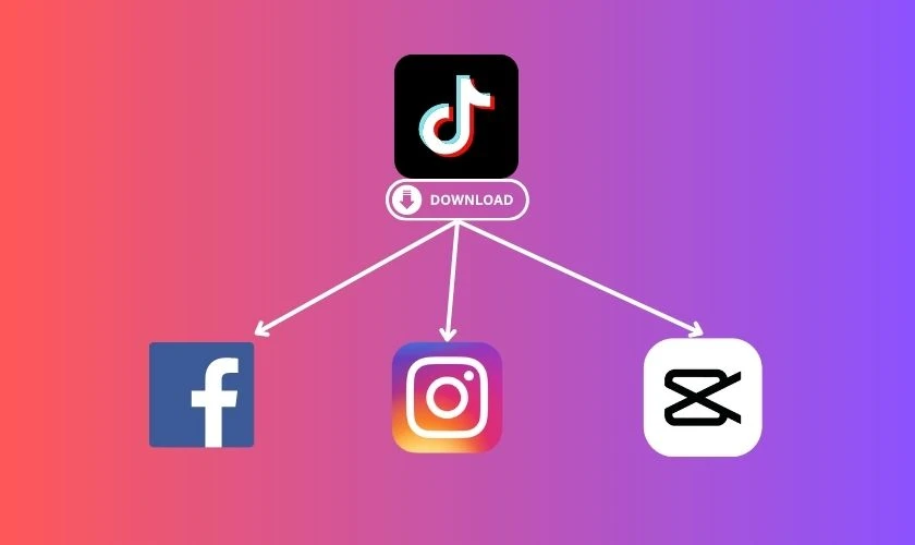 Bật mí 6 ứng dụng xóa logo TikTok trên iPhone siêu dễ và nhanh