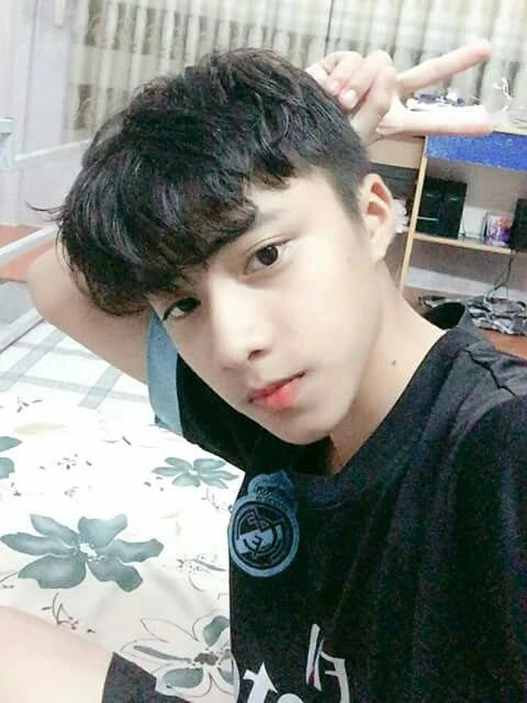 Ảnh nam sinh học sinh cấp 2, cấp 3 đẹp trai