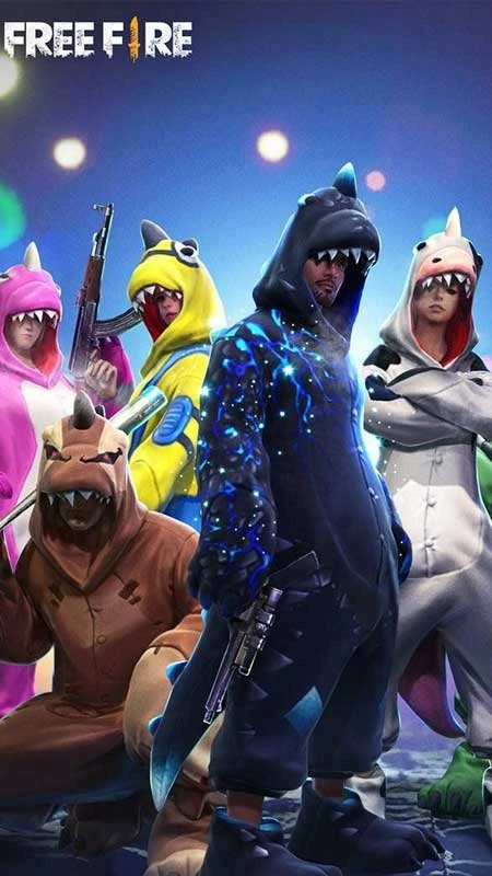 Hình nền game: Các mẫu game hot nhất