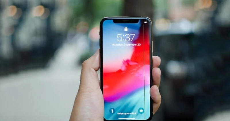 Cách kiểm tra màn hình iPhone chính xác