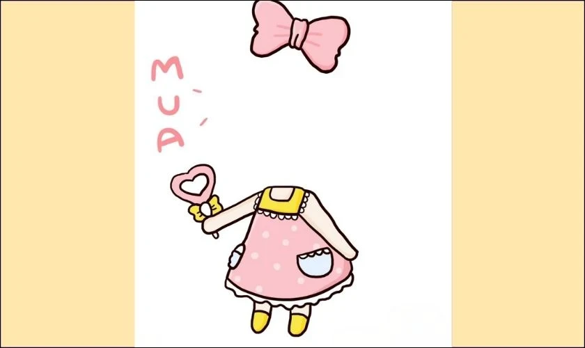 Cách ghép ảnh Tết đẹp, độc đáo, hài hước nhất 2025