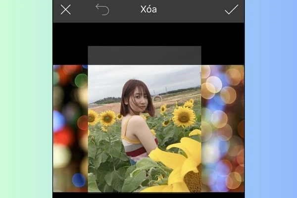 Hướng dẫn cách xoá phông ảnh trên iphone dễ dàng thực hiện nhất