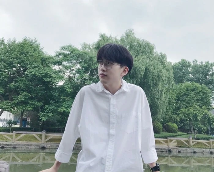 Ảnh nam sinh học sinh cấp 2, cấp 3 đẹp trai