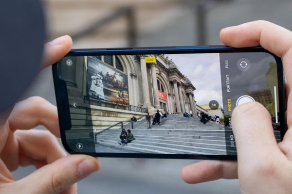 Hướng dẫn cách xoá phông ảnh trên iphone dễ dàng thực hiện nhất