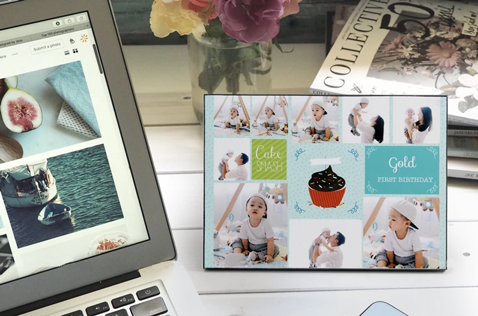 IN ẢNH GIÁ RẺ - CHẤT LƯỢNG, GIÁ CẢ, THỜI GIAN