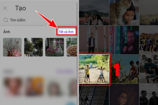 Hướng dẫn cách xoá phông ảnh trên iphone dễ dàng thực hiện nhất
