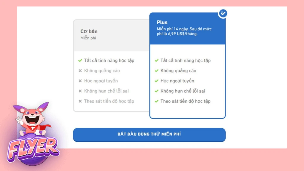 Top 10 app học tiếng Anh giao tiếp miễn phí tốt nhất không thể bỏ qua