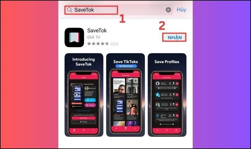 Bật mí 6 ứng dụng xóa logo TikTok trên iPhone siêu dễ và nhanh