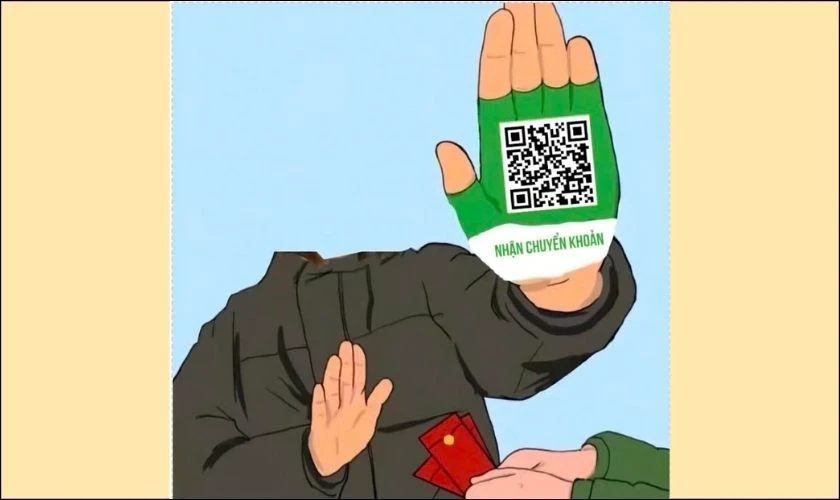 Cách ghép ảnh Tết đẹp, độc đáo, hài hước nhất 2025