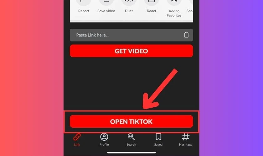 Bật mí 6 ứng dụng xóa logo TikTok trên iPhone siêu dễ và nhanh