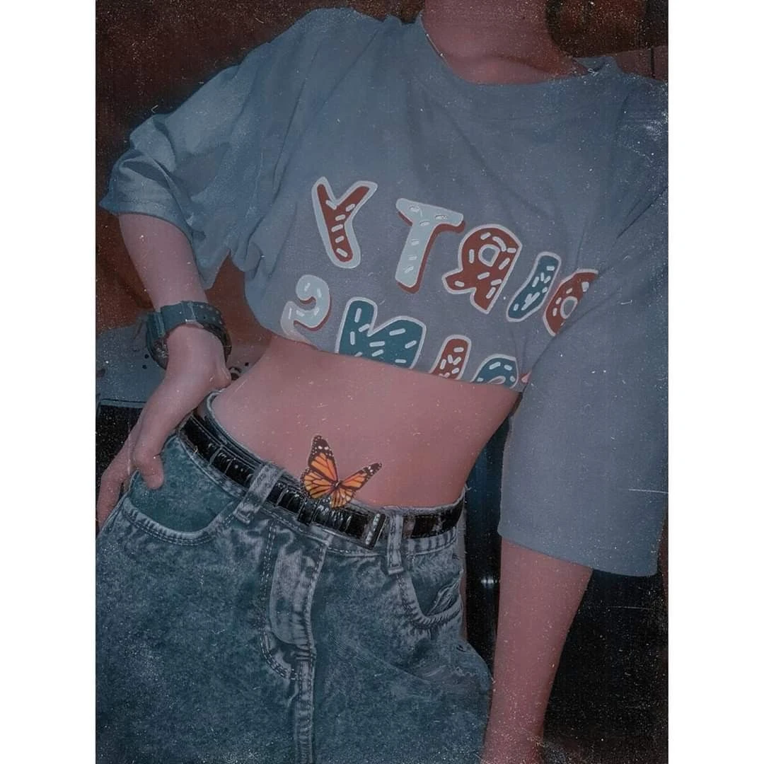 Tổng hợp 399+ ảnh eo thon che mặt ngầu quyến rũ