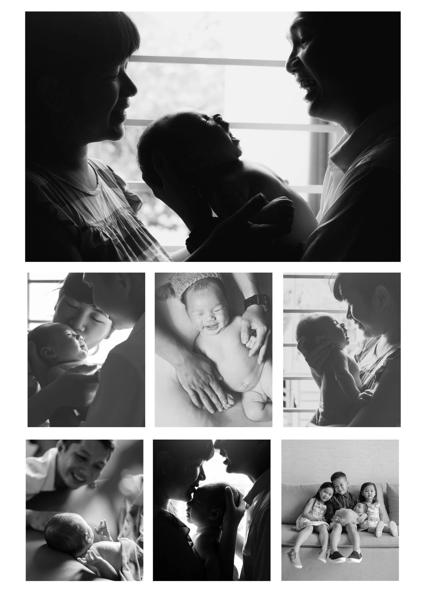 TOP 30 CONCEPT CHỤP ẢNH CHO BÉ SƠ SINH TẠI XOÀI BABY