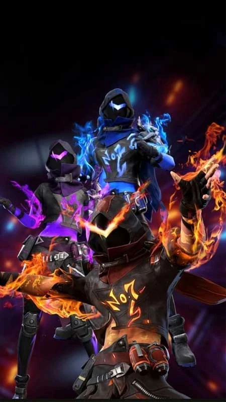 Hình nền game: Các mẫu game hot nhất