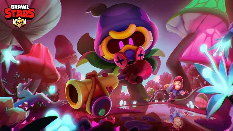 Hình nền game: Các mẫu game hot nhất