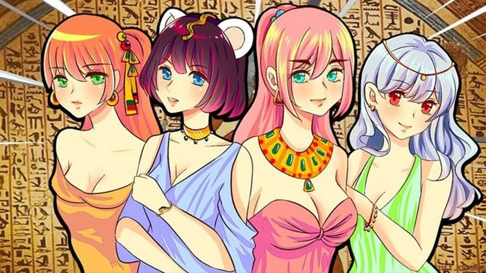 Hình ảnh dễ thương của Hero Team