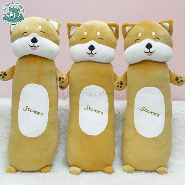 Những mẫu gấu bông hot “Cực Yêu” dành tặng cho những người thân yêu