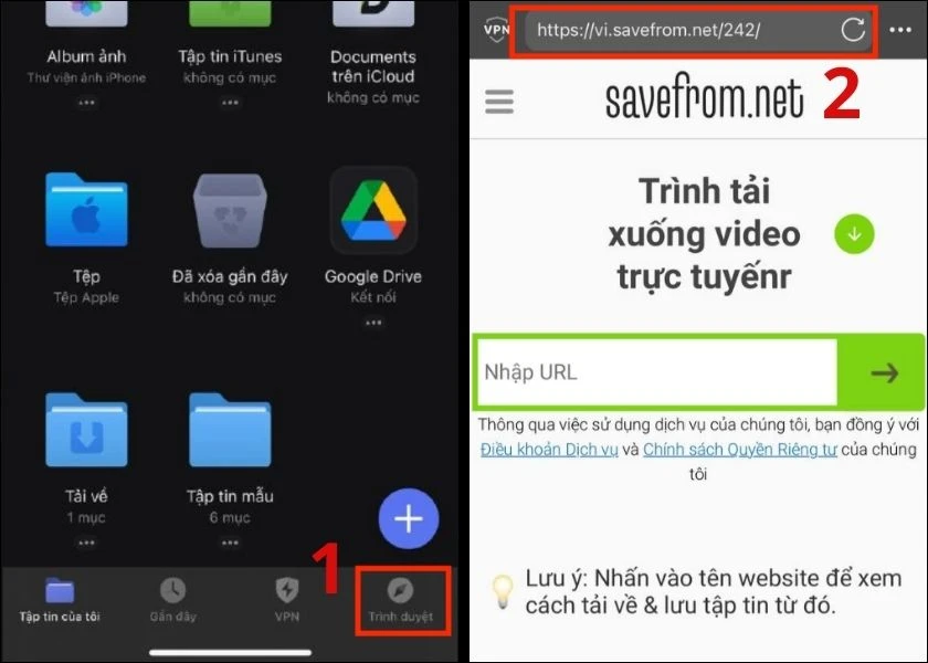 Cách tải nhạc YouTube về iPhone 100% thành công dành cho iFans