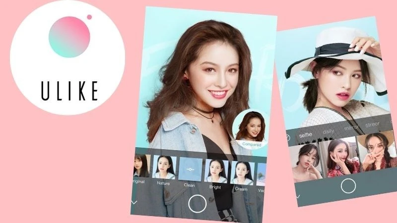 TOP 13 app chụp ảnh đẹp nhất, phổ biến nhất 2024 trên điện thoại