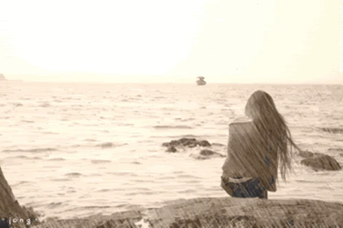 Khám phá thế giới cảm xúc qua hình ảnh GIF buồn đẹp nhất