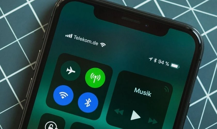 YouTube bị lỗi trên iPhone không xem được khắc phục thế nào?