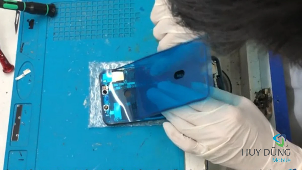 Bảng giá thay màn hình iPhone 11 chính hãng 12/2024