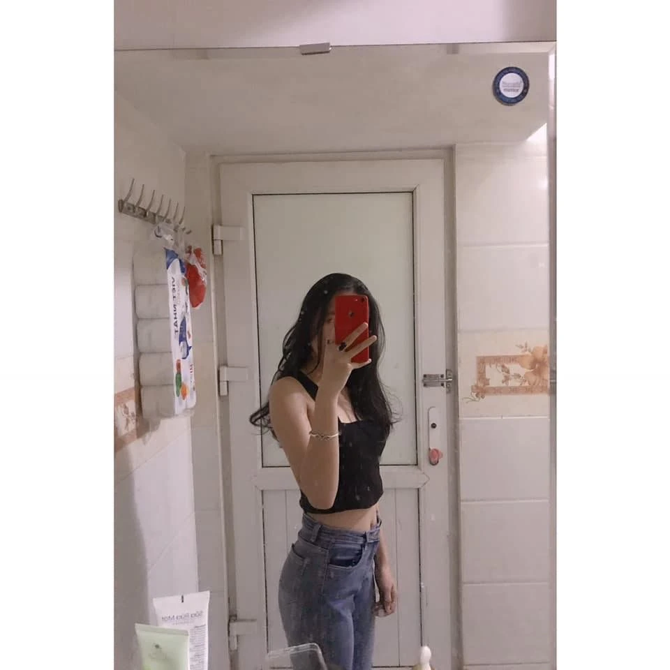 Tổng hợp 399+ ảnh eo thon che mặt ngầu quyến rũ