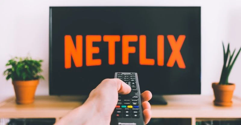 Hướng dẫn cách kết nối Netflix với tivi đơn giản