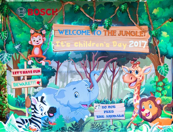 Tổng hợp 99+ mẫu hình ảnh Backdrop Quốc tế Thiếu Nhi 1/6 đẹp nhất hiện nay