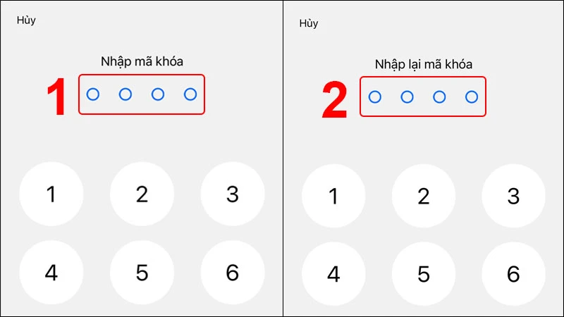 Cách cài đặt mật khẩu Zalo trên điện thoại, máy tính bảo mật tin nhắn - Thegioididong.com